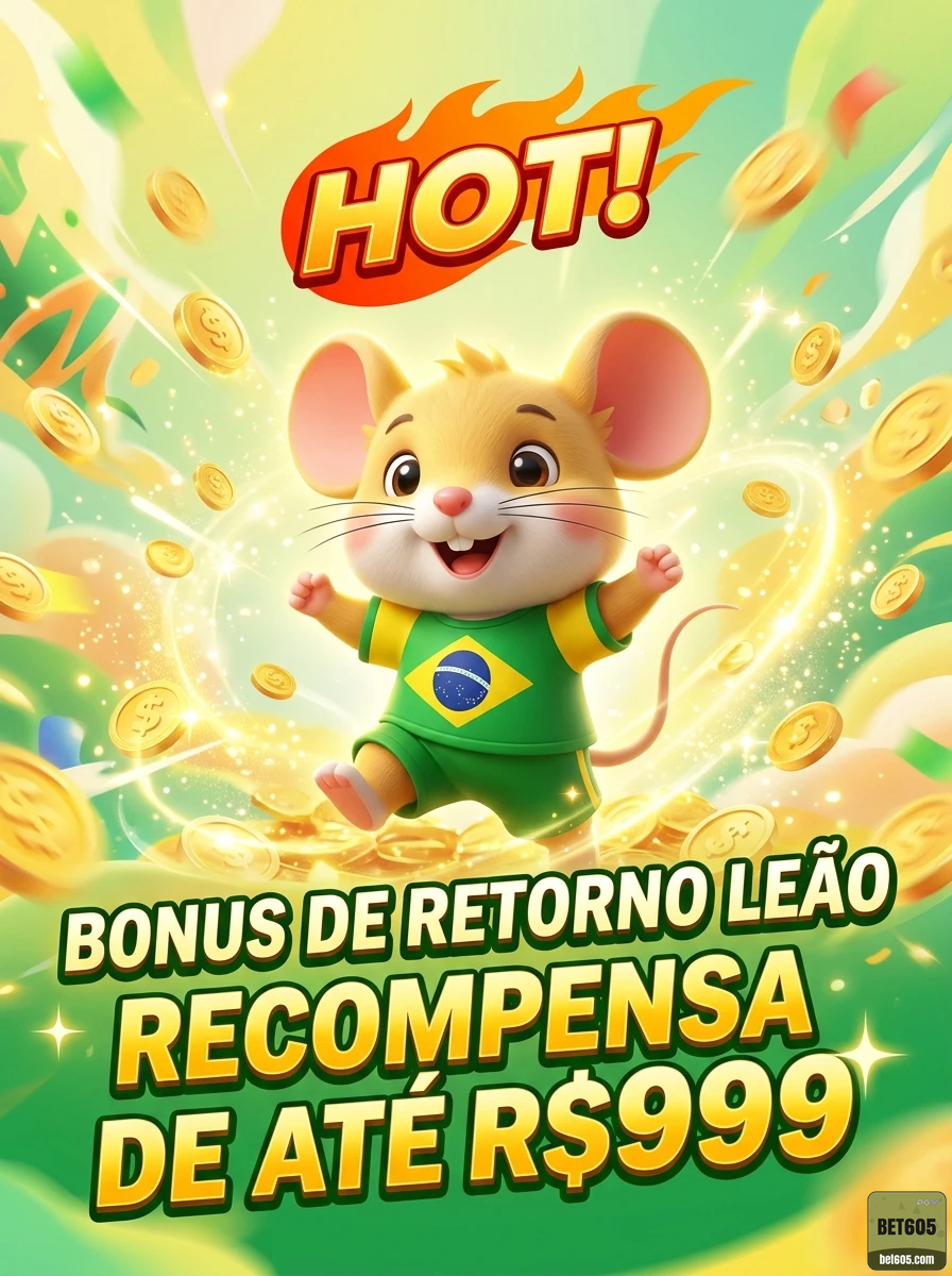 bet605.com conquiste inovador jogo