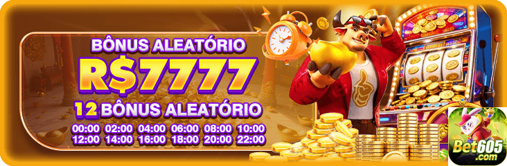 bet605.com participe de exclusivo jogo